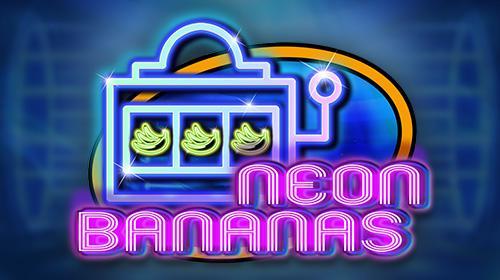 Neon Bananas