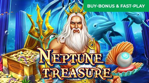 Neptune Treasure