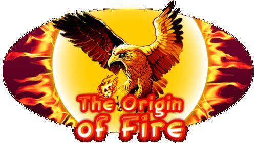 Origin Of Fire