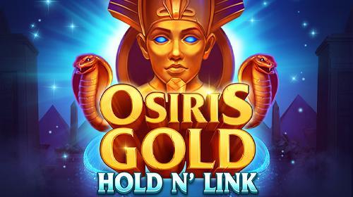 Osiris Gold