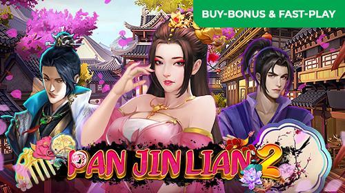 Pan Jin Lian 2