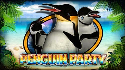 Penguin Party