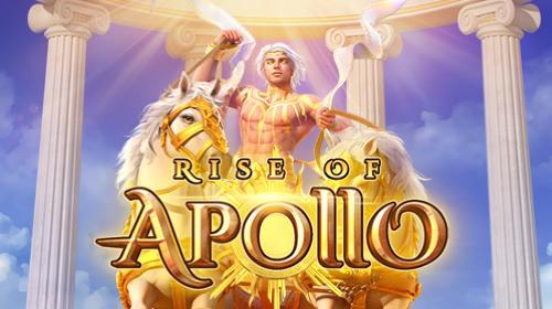 Rise of Apollo