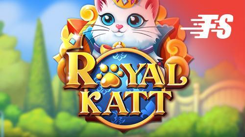 Royal Katt