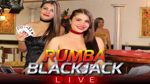 Rumba Blackjack 3