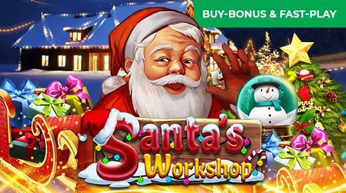 Santa's Workshop