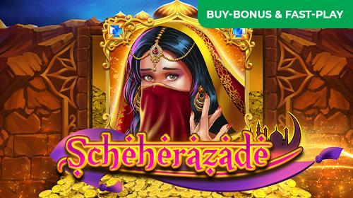 Scheherazade