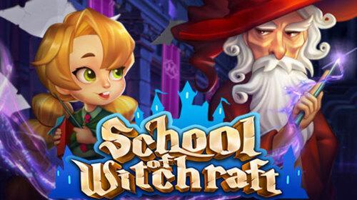 School of Witchcraft