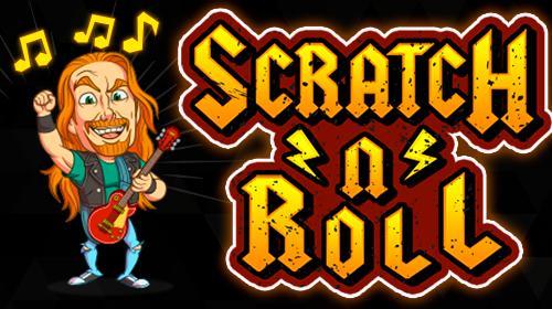 Scratch N Roll