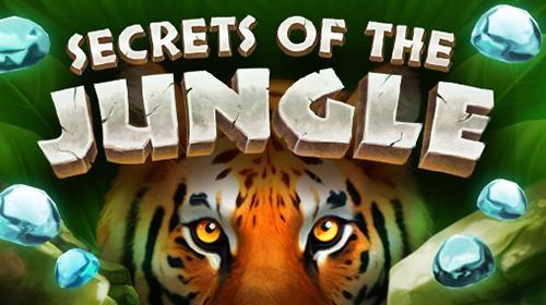 Secrets of the Jungle