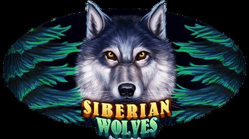 Siberian Wolves