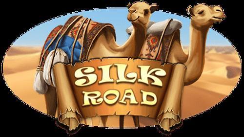 Silk Road