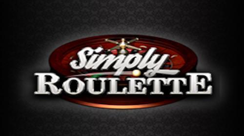 Simply Roulette