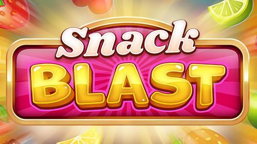 Snack Blast