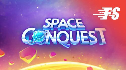 Space Conquest