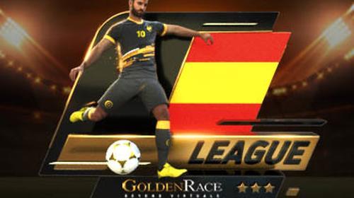 Spain League