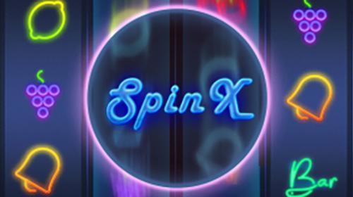 Spin X