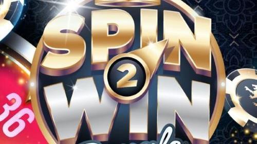 Spin2Win Royale