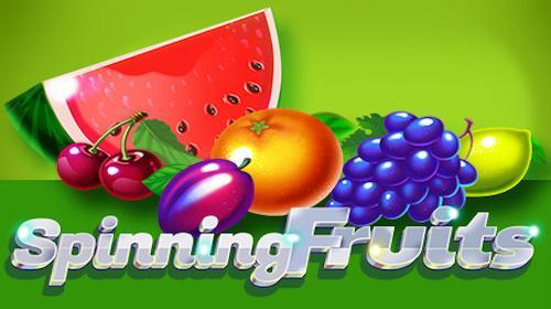 Spinning Fruits