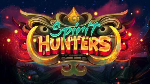 SPIRIT HUNTERS