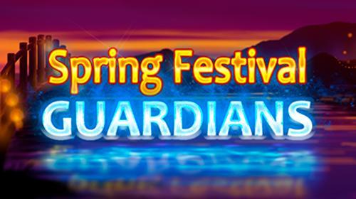 Spring Festival Guardians