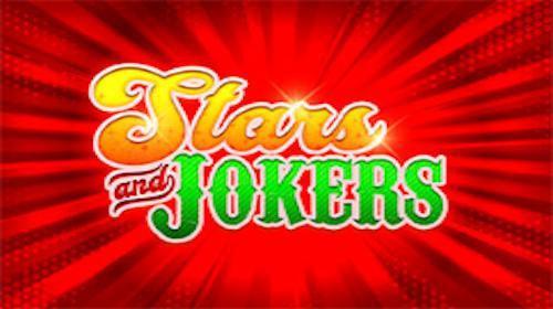 Stars & Jokers