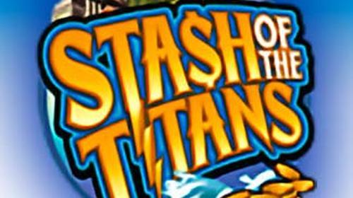 Stash of the Titans (G3)