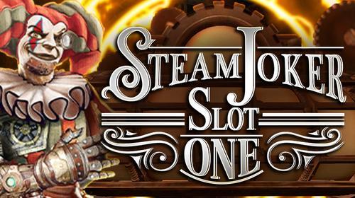 SteamJokerOne