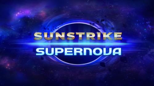 Sunstrike Supernova