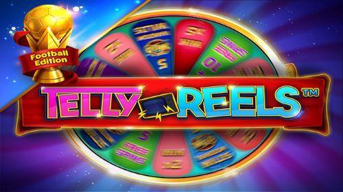 Telly Reels: Football Edition