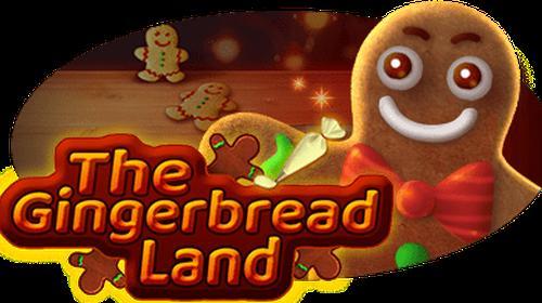 The Gingerbread Land