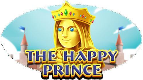 The Happy Prince