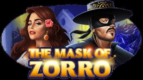 The Mask of Zorro