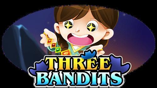 Three Bandits