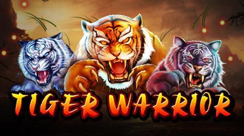 Tiger Warrior