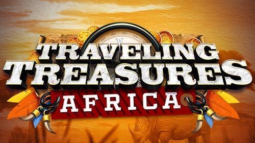 Traveling Treasures Africa