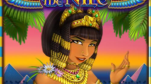 Treasure of the Nile