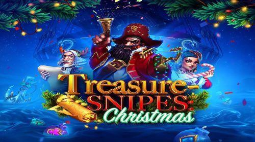 Treasure Snipes: Christmas