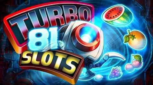 Turbo Slots 81