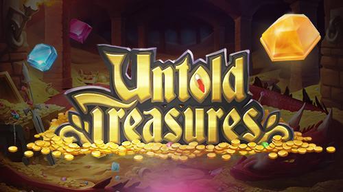 Untold treasures