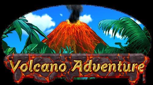 Volcano Adventure