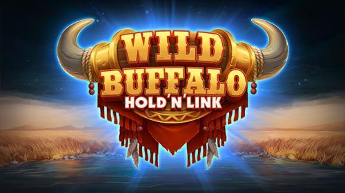 Wild Buffalo Hold 'N' Link