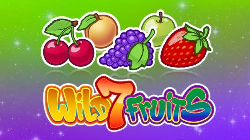 Wild7Fruits