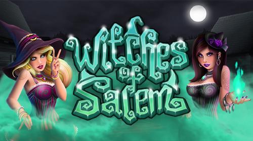 Witches of Salem