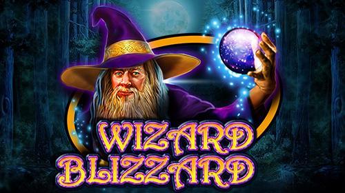 Wizard Blizzard