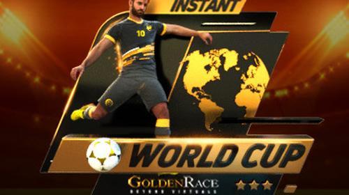 World Cup - ondemand