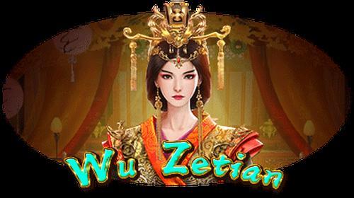 Wu Zetian