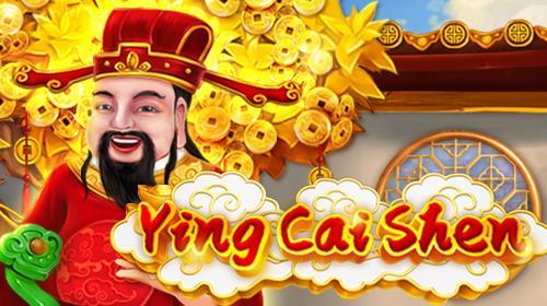 Ying Cai Shen