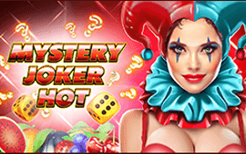 Mystery Joker Hot