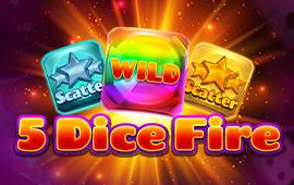 5 Dice Fire